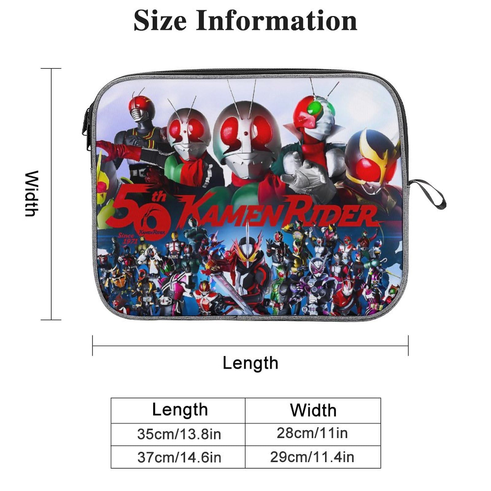 Amazon.co.jp: 仮面ライダー タブレットケース パソコンケース 耐衝撃
